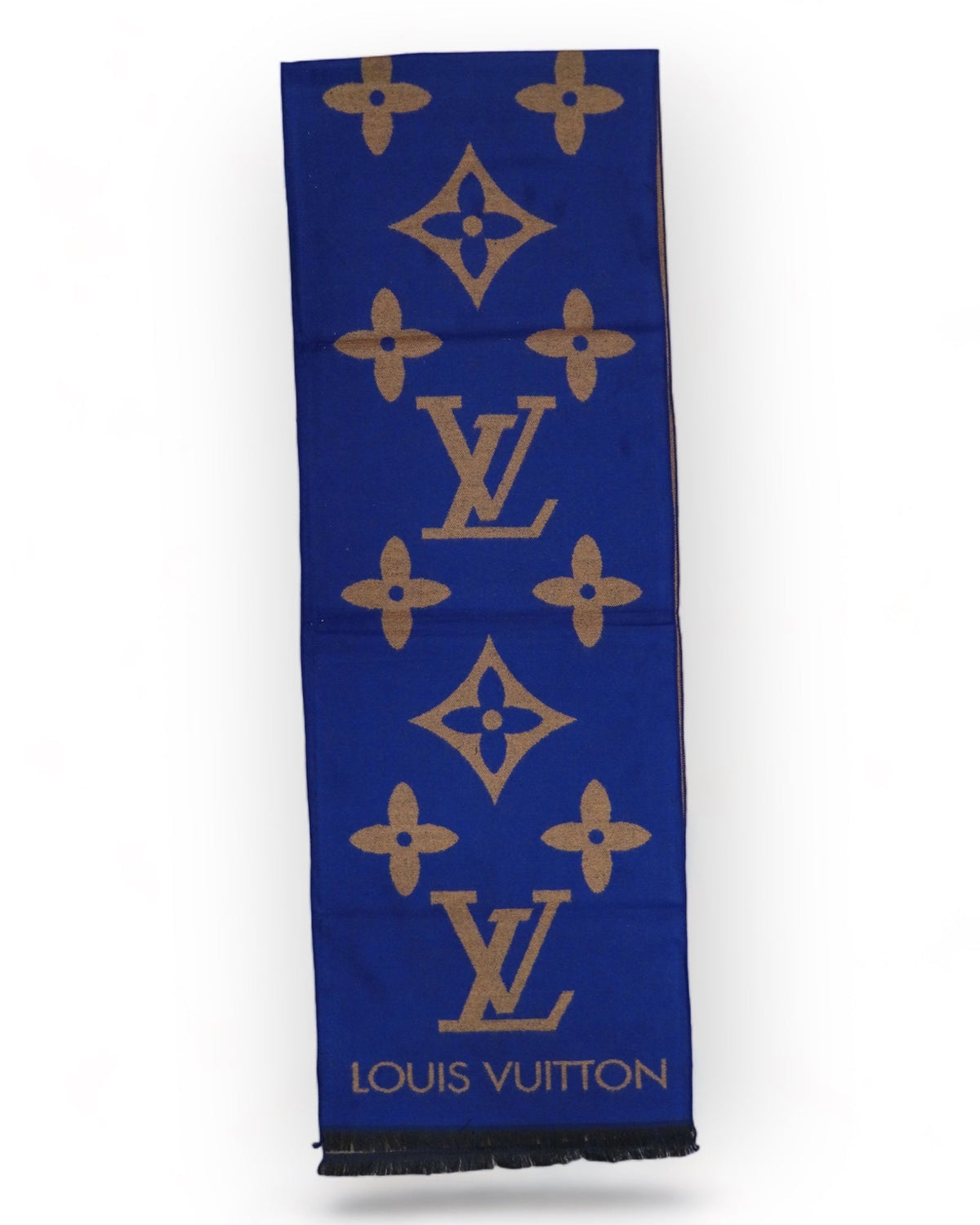 Louis Vuitton Men's Scarf & Stole