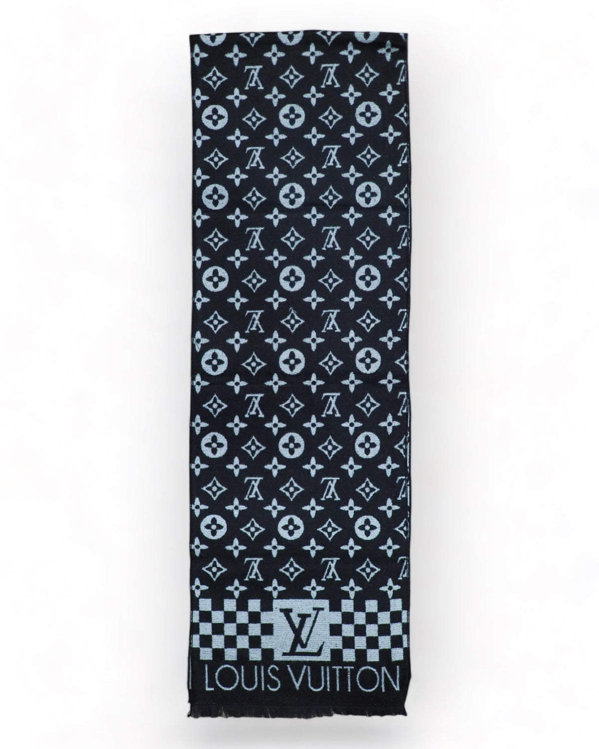 Louis Vuitton Men's Scarf & Stole