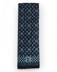 Louis Vuitton Men's Scarf & Stole