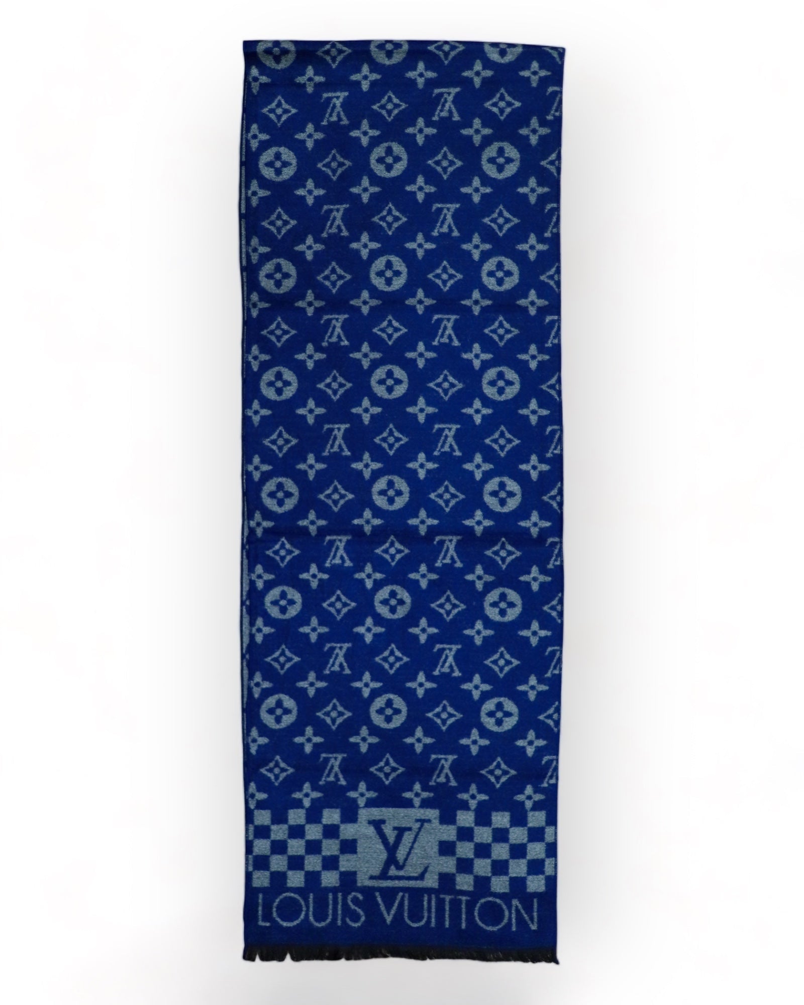 Louis Vuitton Men's Scarf & Stole