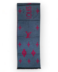 Louis Vuitton Men's Scarf & Stole