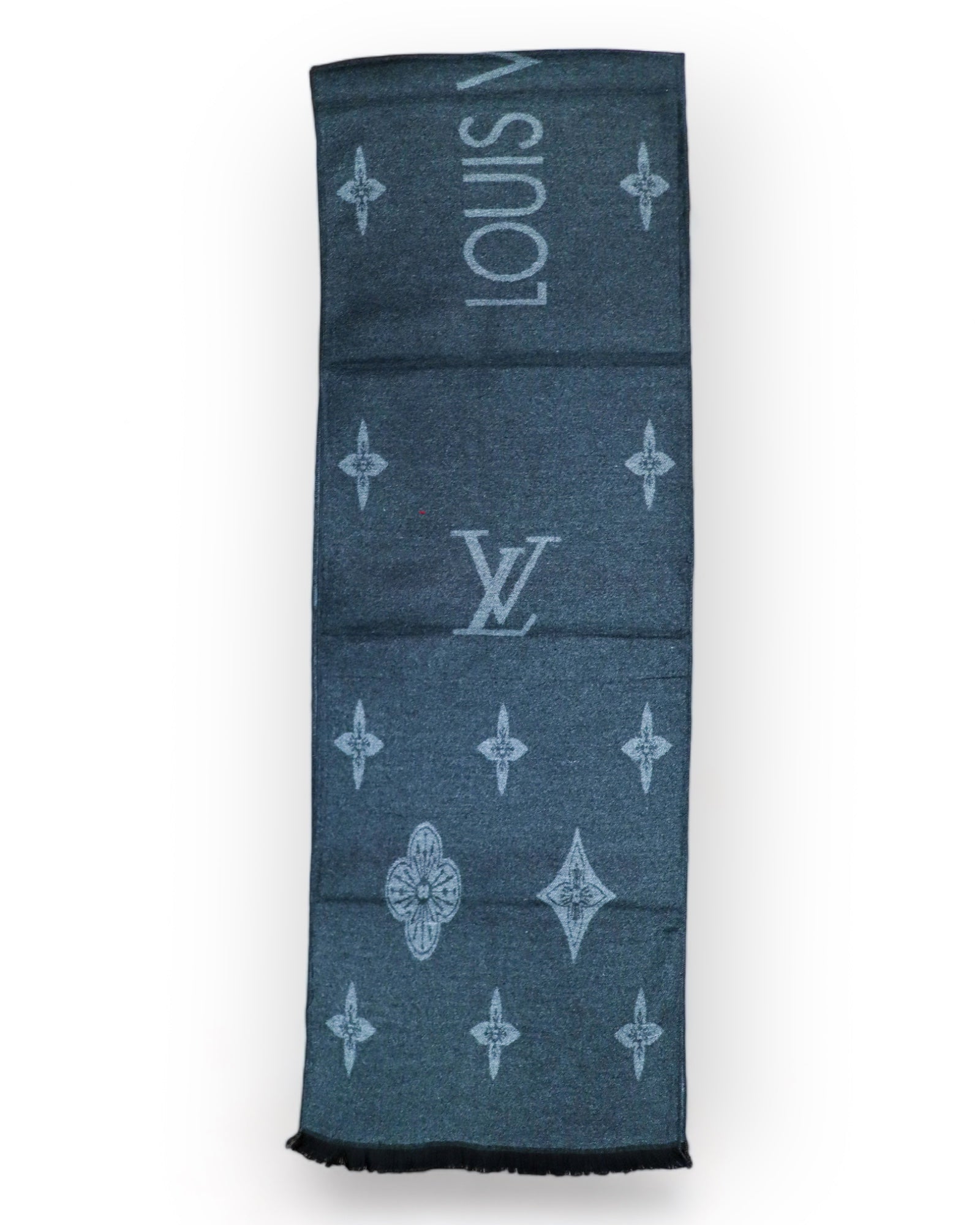 Louis Vuitton Men's Scarf & Stole