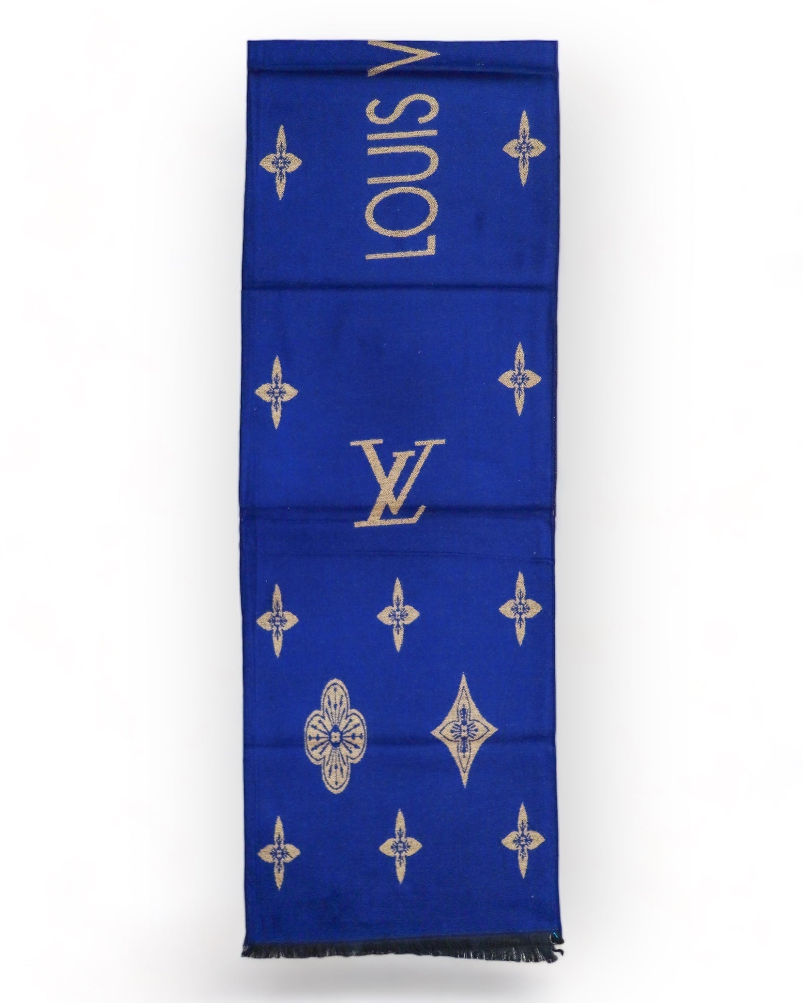 Louis Vuitton Men's Scarf & Stole