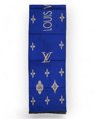 Louis Vuitton Men's Scarf & Stole