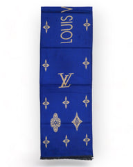 Louis Vuitton Men's Scarf & Stole