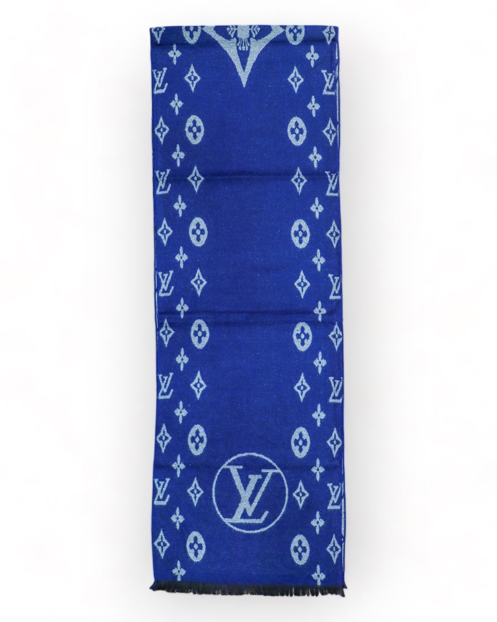 Louis Vuitton Men's Scarf & Stole