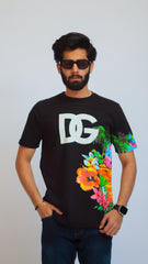 Dolce & Gabbana Men's T-Shirts