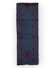 Louis Vuitton Men's Scarf & Stole