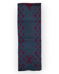 Louis Vuitton Men's Scarf & Stole