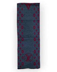 Men's Scarf & Stole