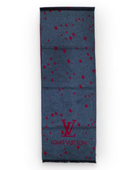 Louis Vuitton Men's Scarf & Stole