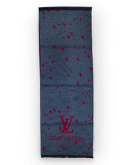 Louis Vuitton Men's Scarf & Stole