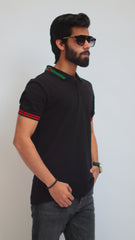 Gucci Men's Polo T-Shirt