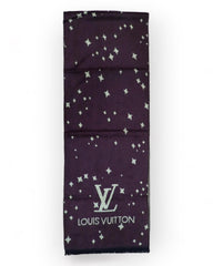 Louis Vuitton Men's Scarf & Stole