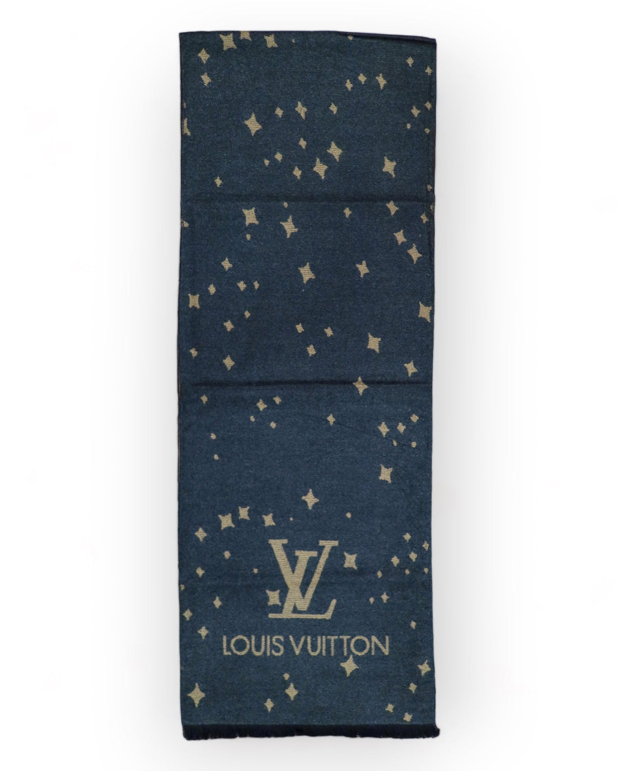 Louis Vuitton Men's Scarf & Stole