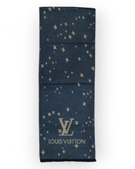 Louis Vuitton Men's Scarf & Stole