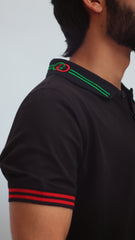 Gucci Men's Polo T-Shirt