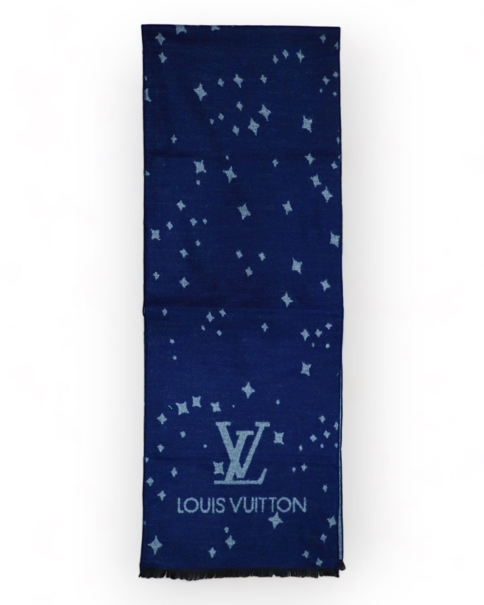 Louis Vuitton Men's Scarf & Stole