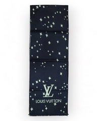 Louis Vuitton Men's Scarf & Stole