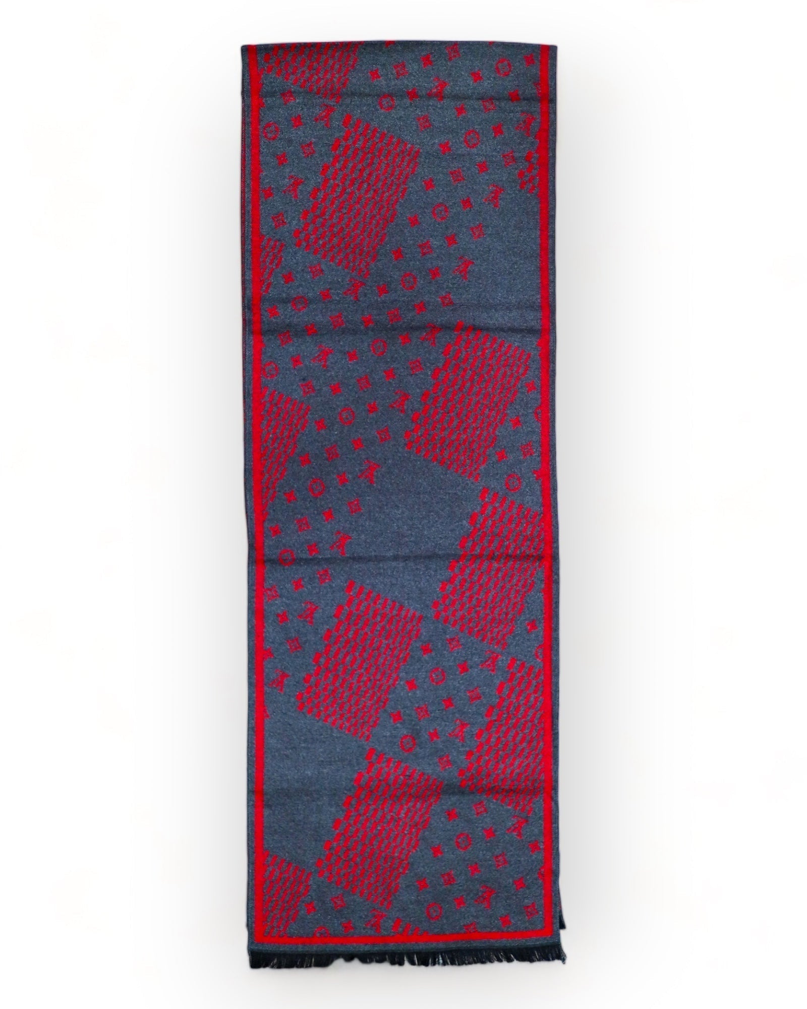 Louis Vuitton Men's Scarf & Stole