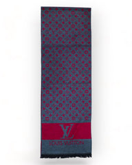 Louis Vuitton Men's Scarf & Stole