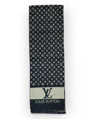 Louis Vuitton Men's Scarf & Stole