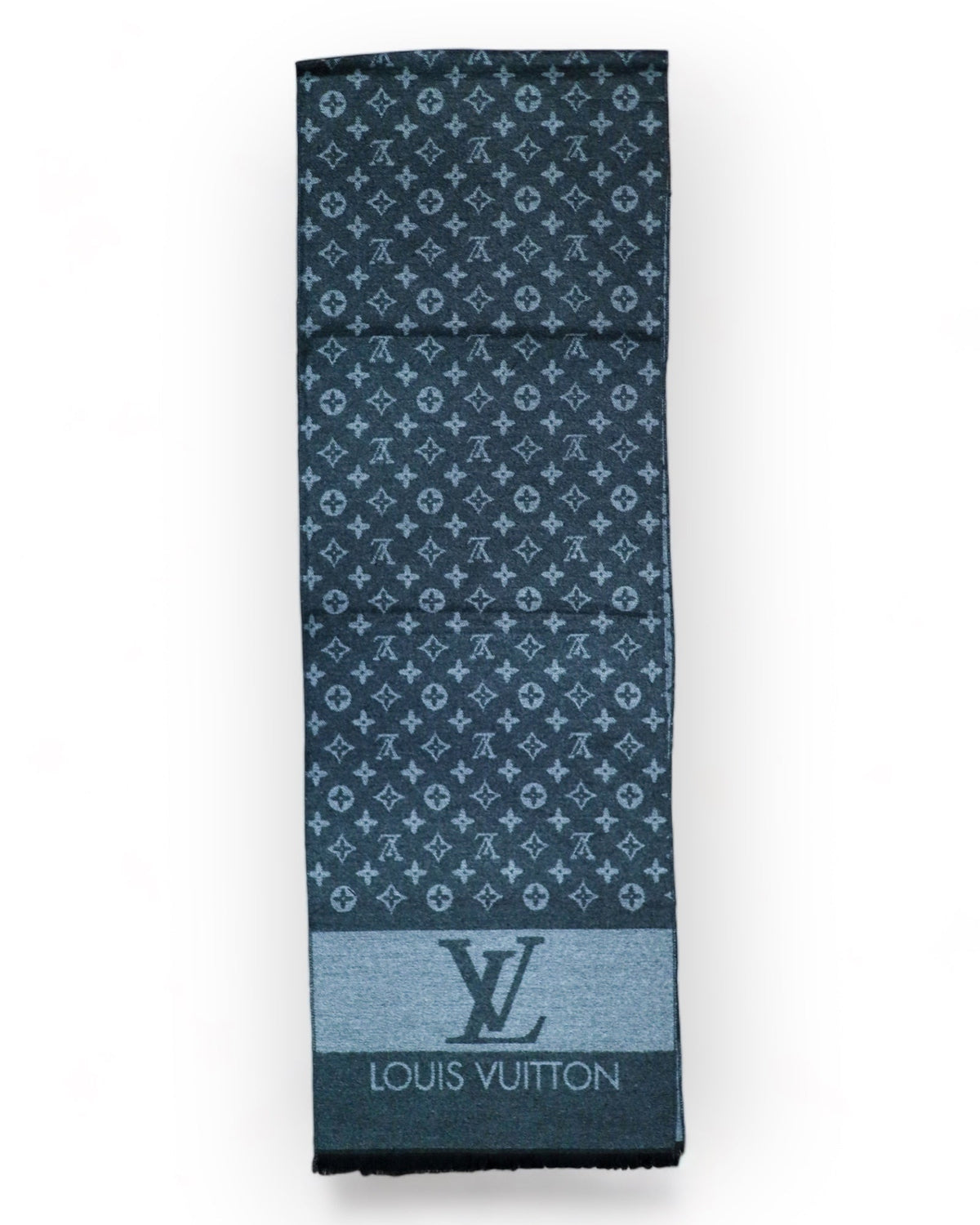 Louis Vuitton Men's Scarf & Stole