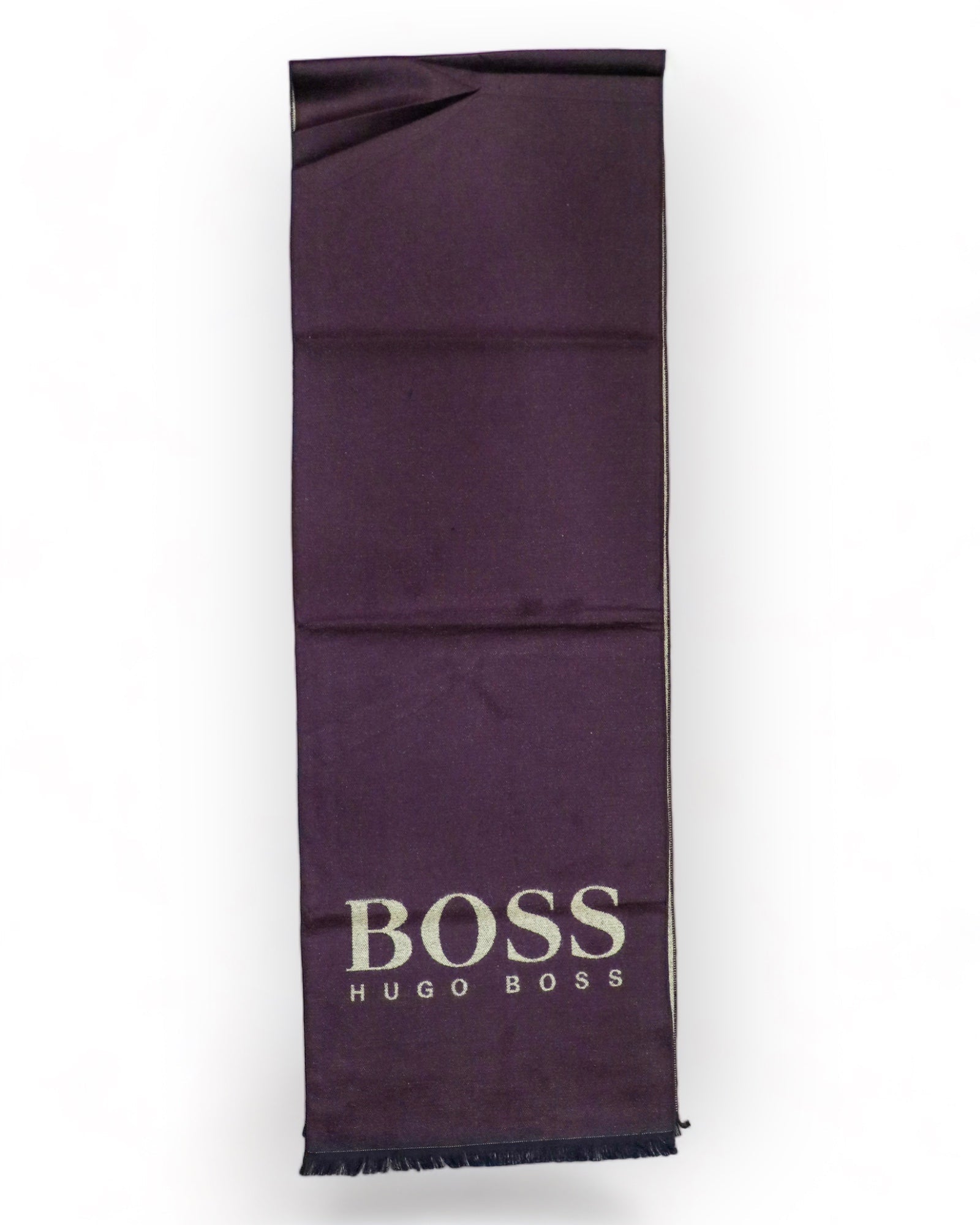 Hugo Boss Men's Scarf & Stole