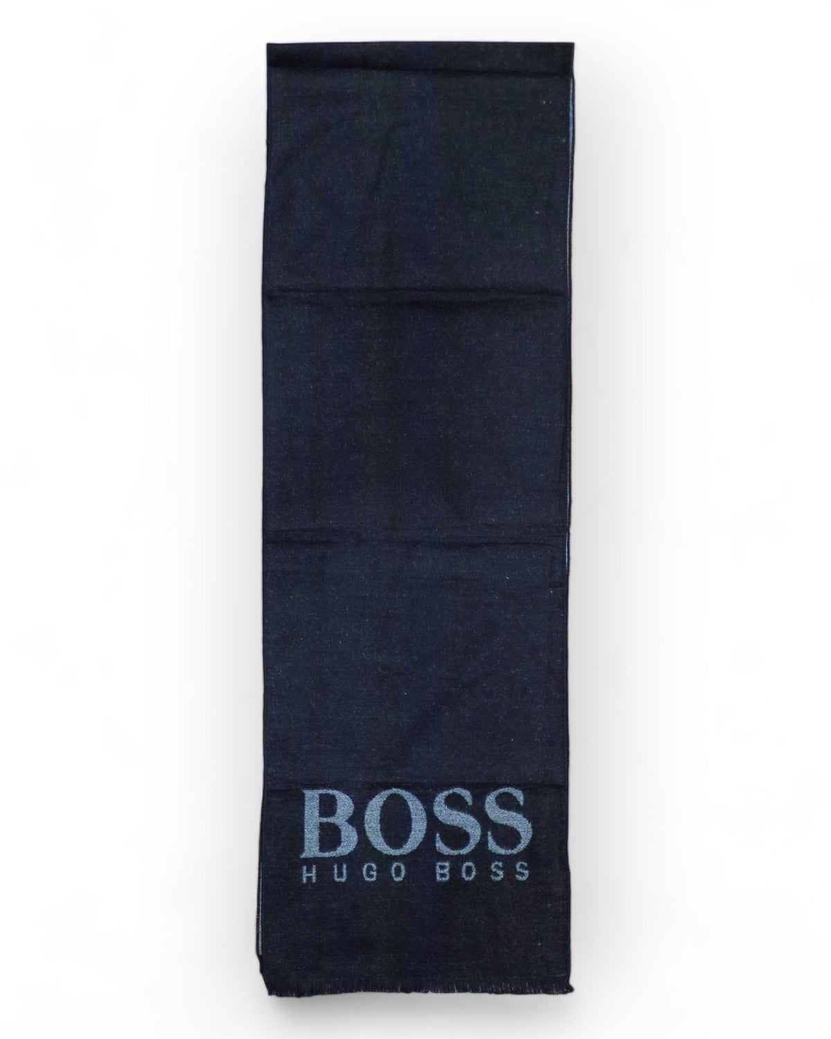 Hugo Boss Men's Scarf & Stole