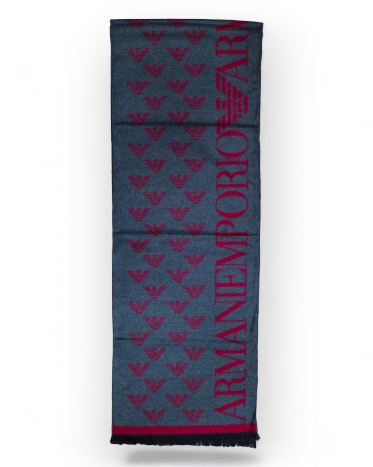 Emporio Armani Men's Scarf & Stole