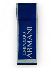 Emporio Armani Men's Scarf & Stole