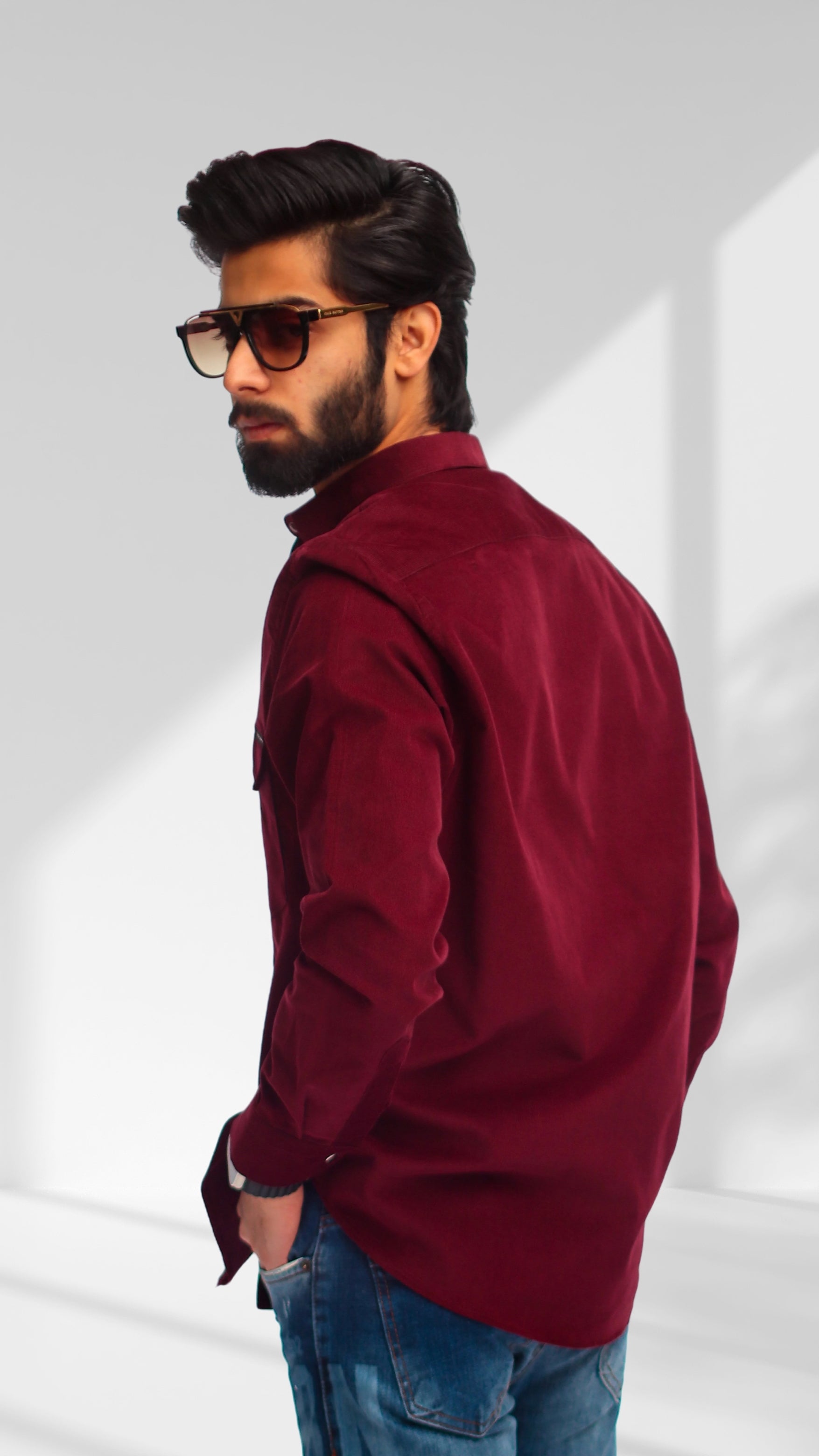 DG Men's Shirt