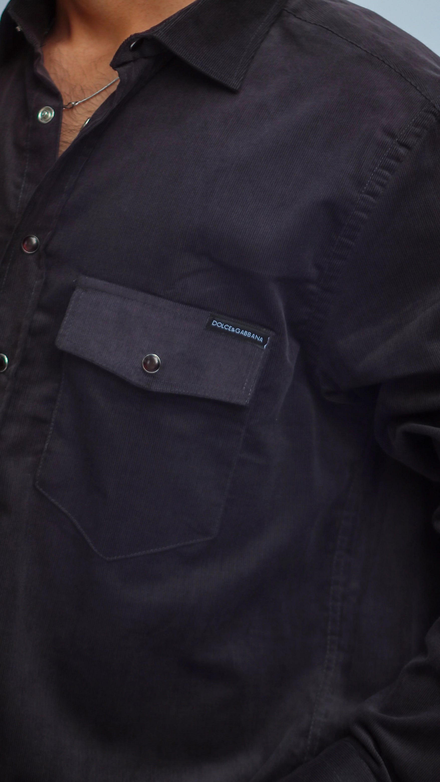 DG Men's Shirt