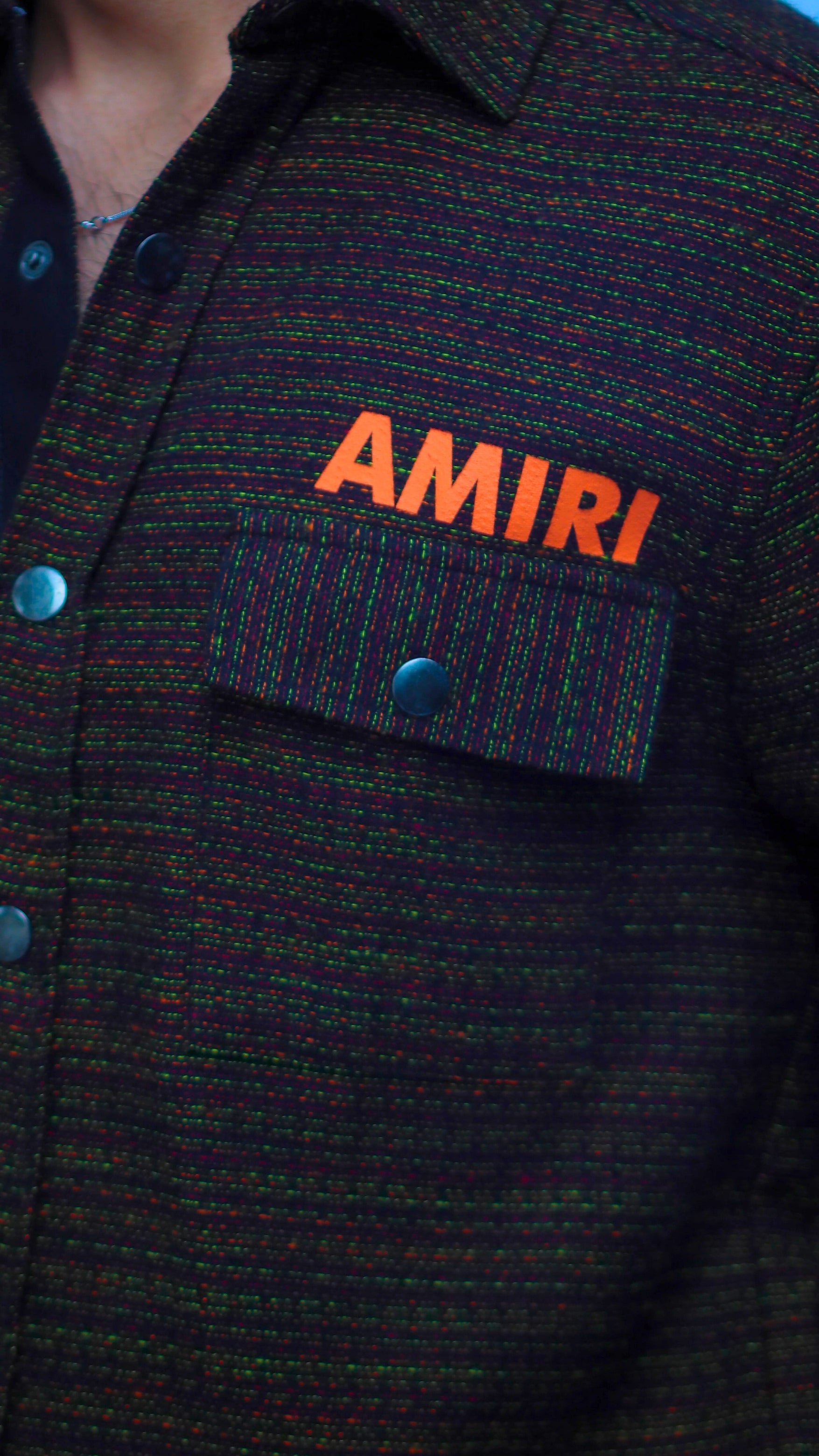 Am-iri Paris - Men's Cap