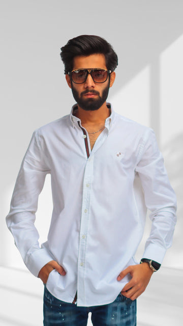 Loro Piana Men's Shirt