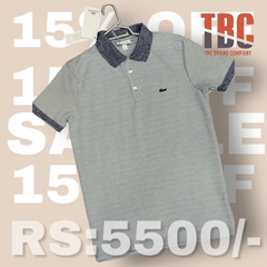 Lacoste Men's Polo T-Shirts