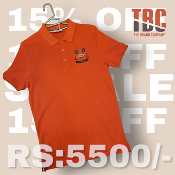 Lacoste Men's Polo Tshirt