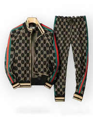 Gucci Tracksuit