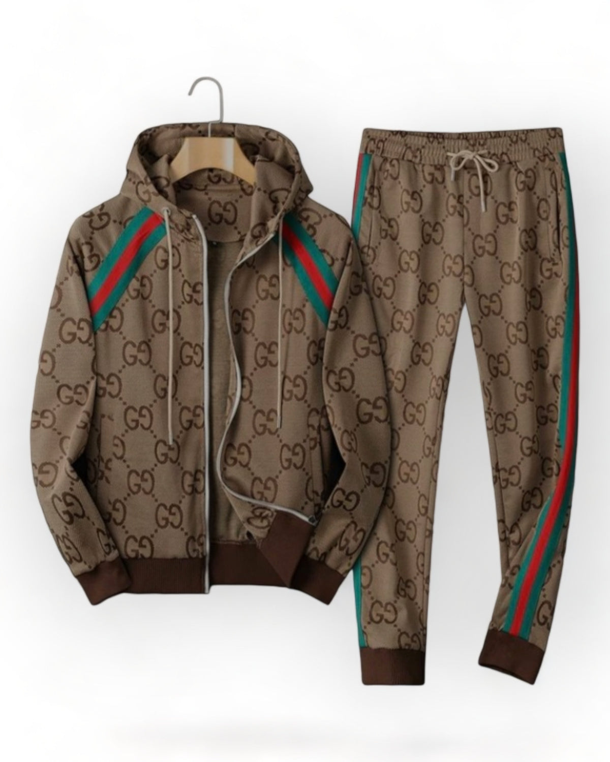 Gucci Tracksuit