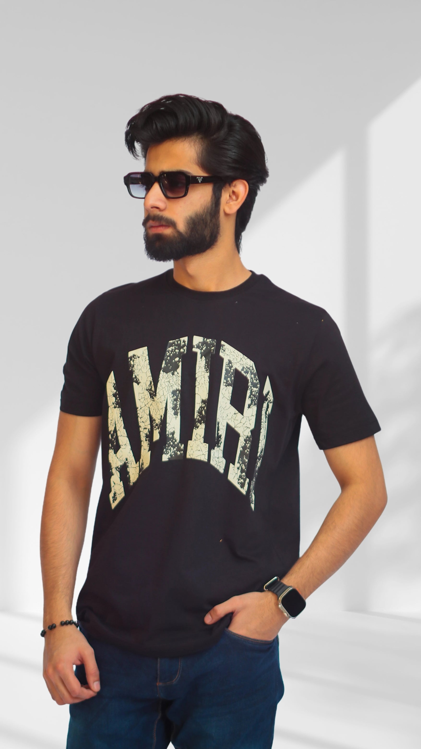 Am-iri Paris - Men's Cap
