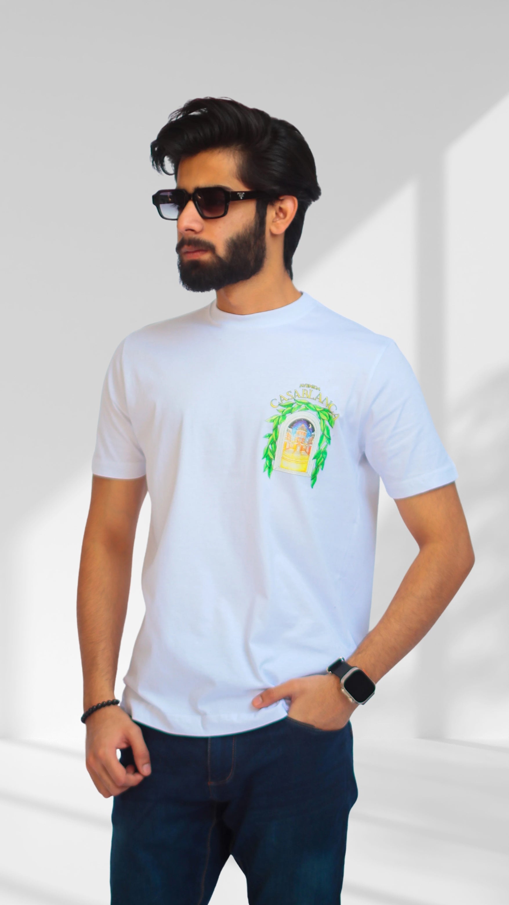 Casablanca Men's T-Shirts