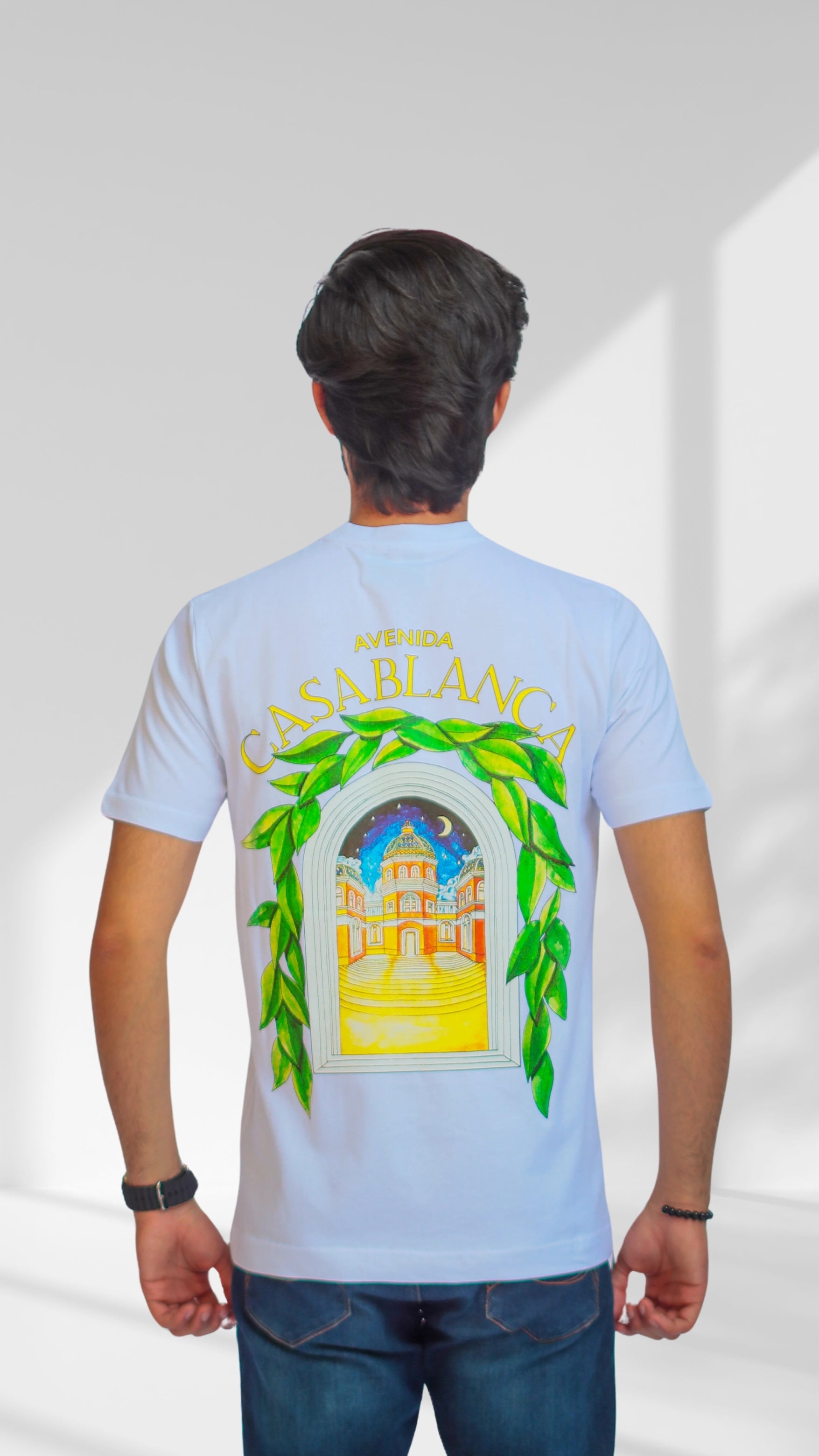 Casablanca Men's T-Shirts