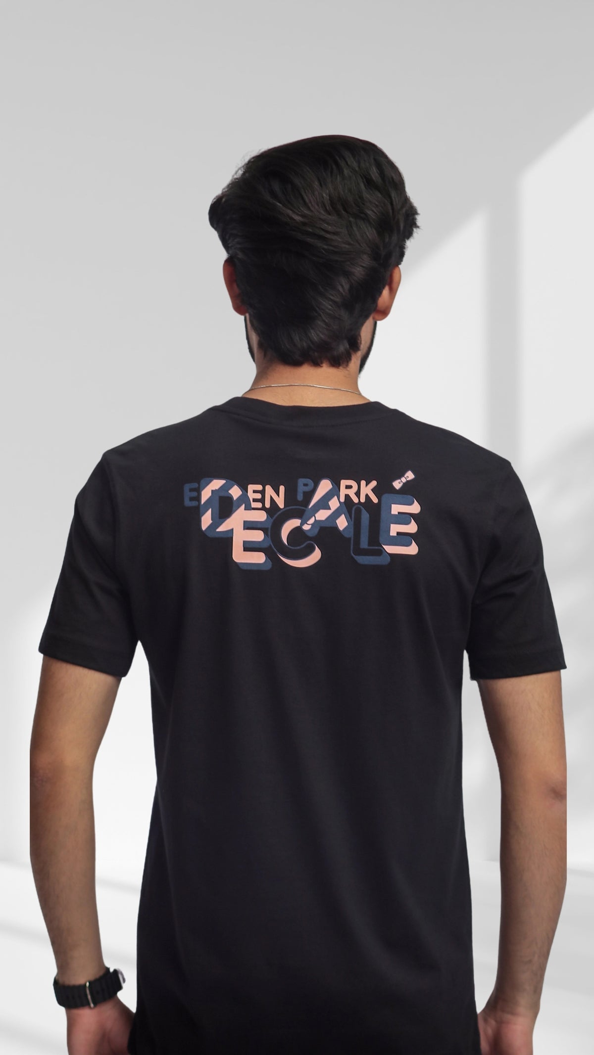 Eden Park Men's Roudneck Tshirt