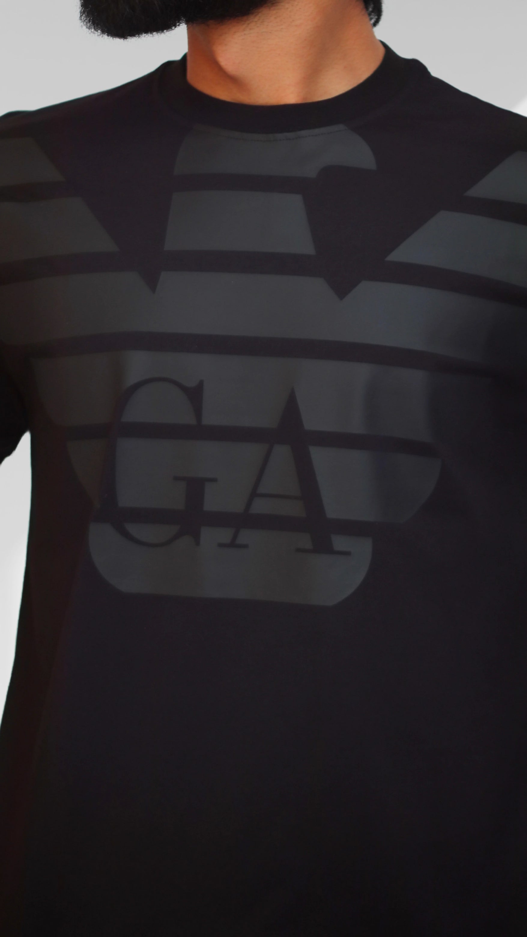 Giorgio Armani Men's T-Shirts