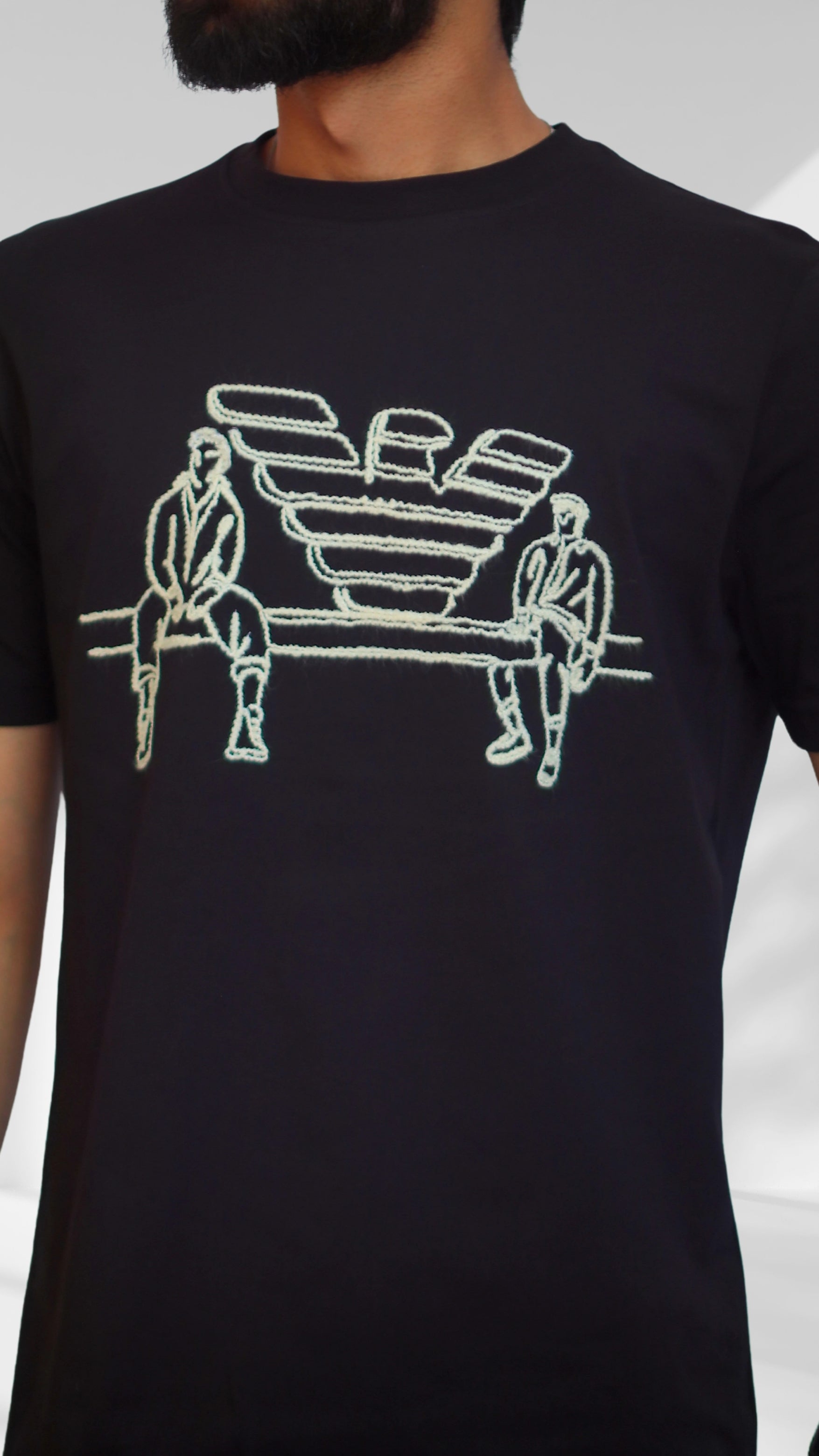 Emporio Armani Men's T-Shirts
