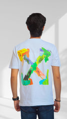 Off White Men's T-Shirts