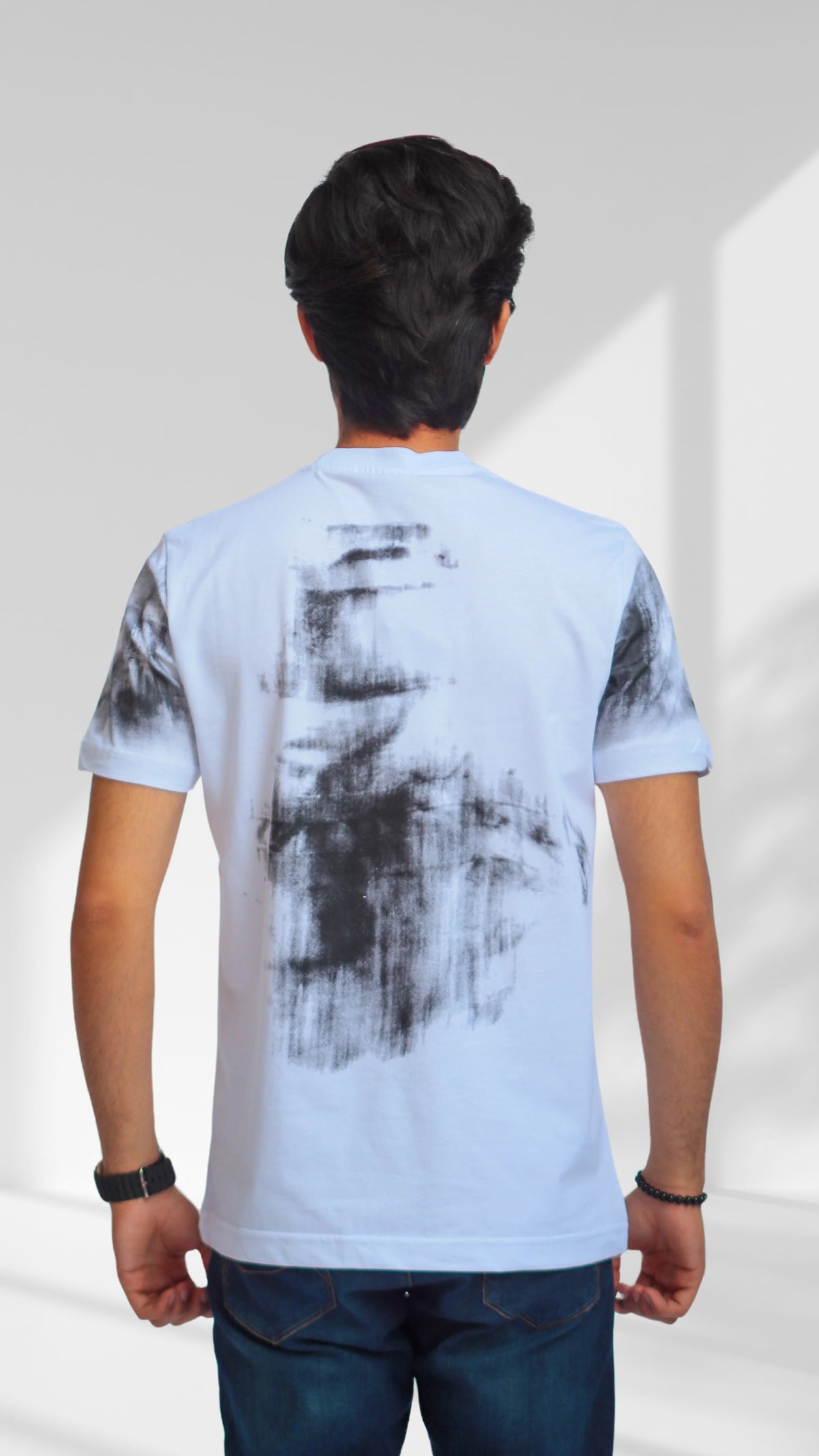 Balmain Men's Tshirt