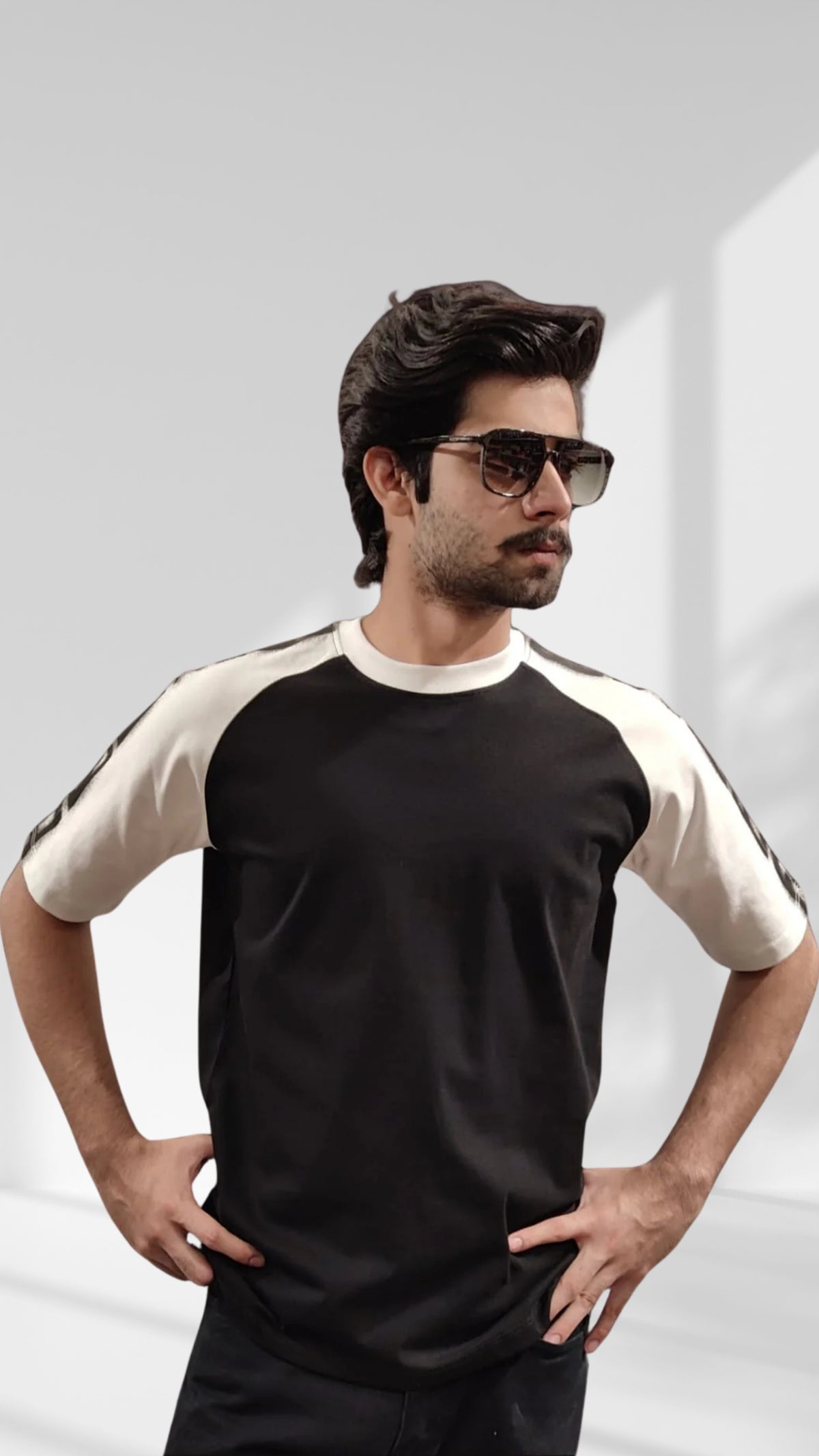 Fendi - Men's T Shirt