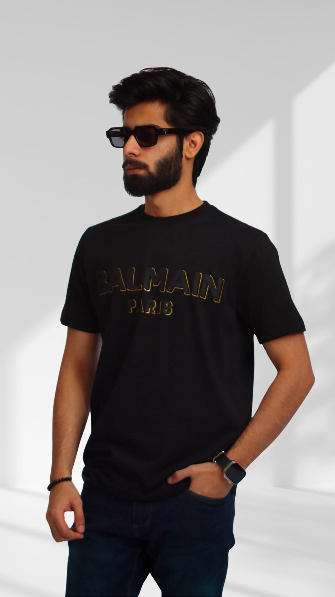 Balmain Men's Tshirt