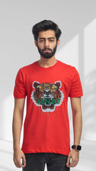 Kenzo Men's Roudneck T-Shirts